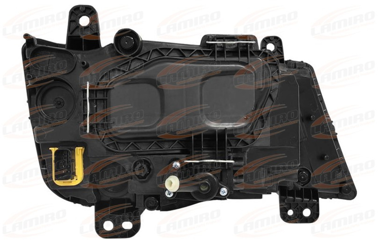 Faro delantero para Camión nuevo MAN TGX TG3 TGS TGL TGM 2021- HEADLAMP LEFT MAN TGX TG3 TGS TGL TGM 2021- HEADLAMP LEFT: foto 2