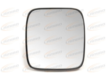 Espejo retrovisor MAN TGA