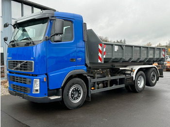 Camión multibasculante VOLVO FH 440