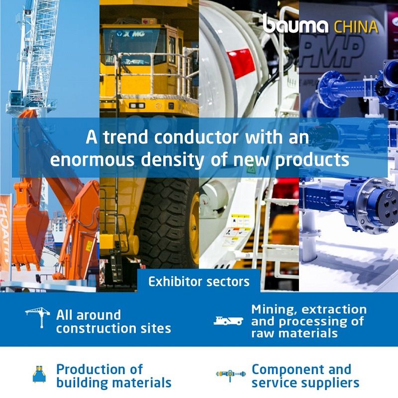 Bauma China undefined: foto 3