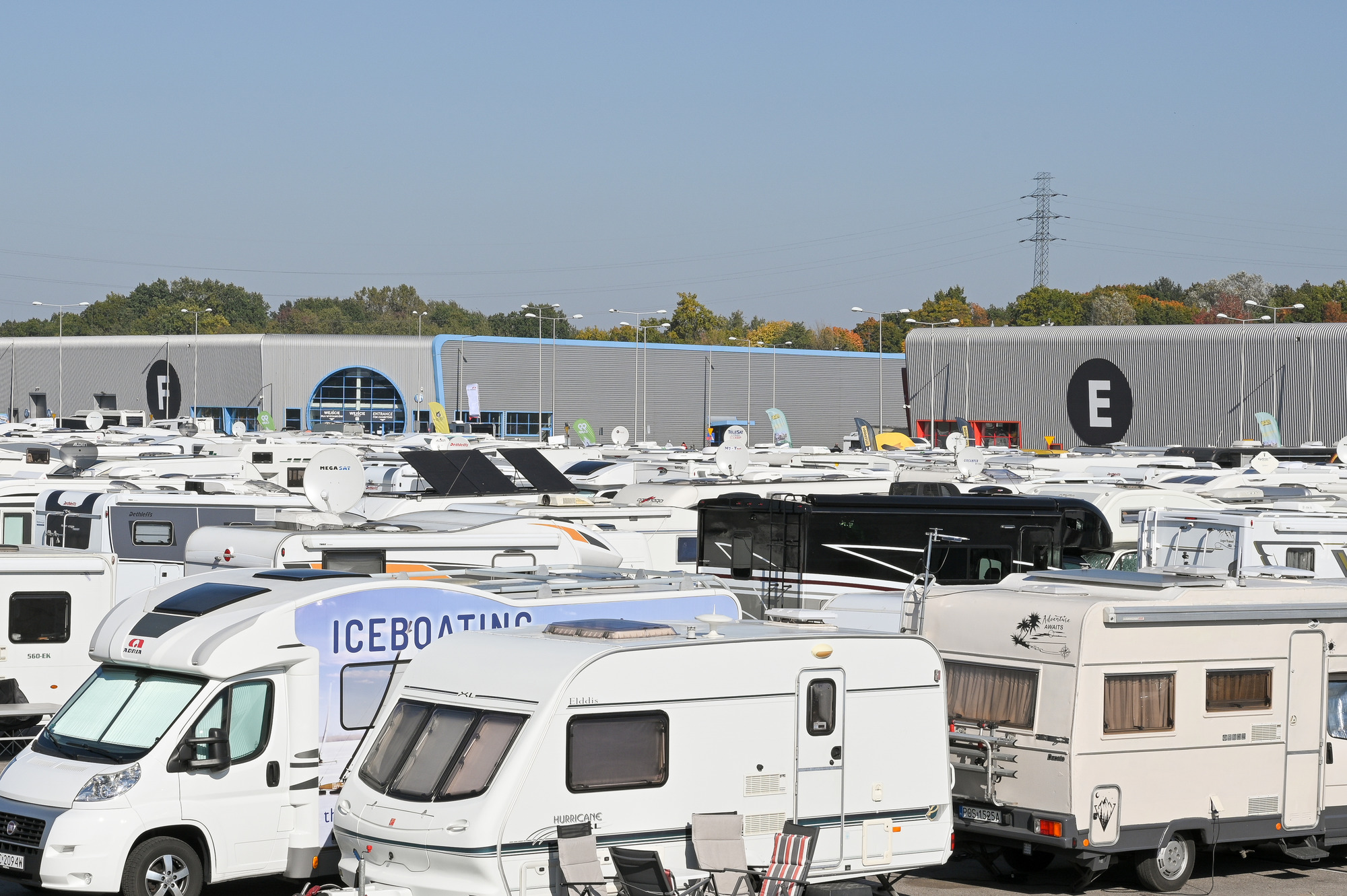 Camper Caravan Show 2024 undefined: foto 6