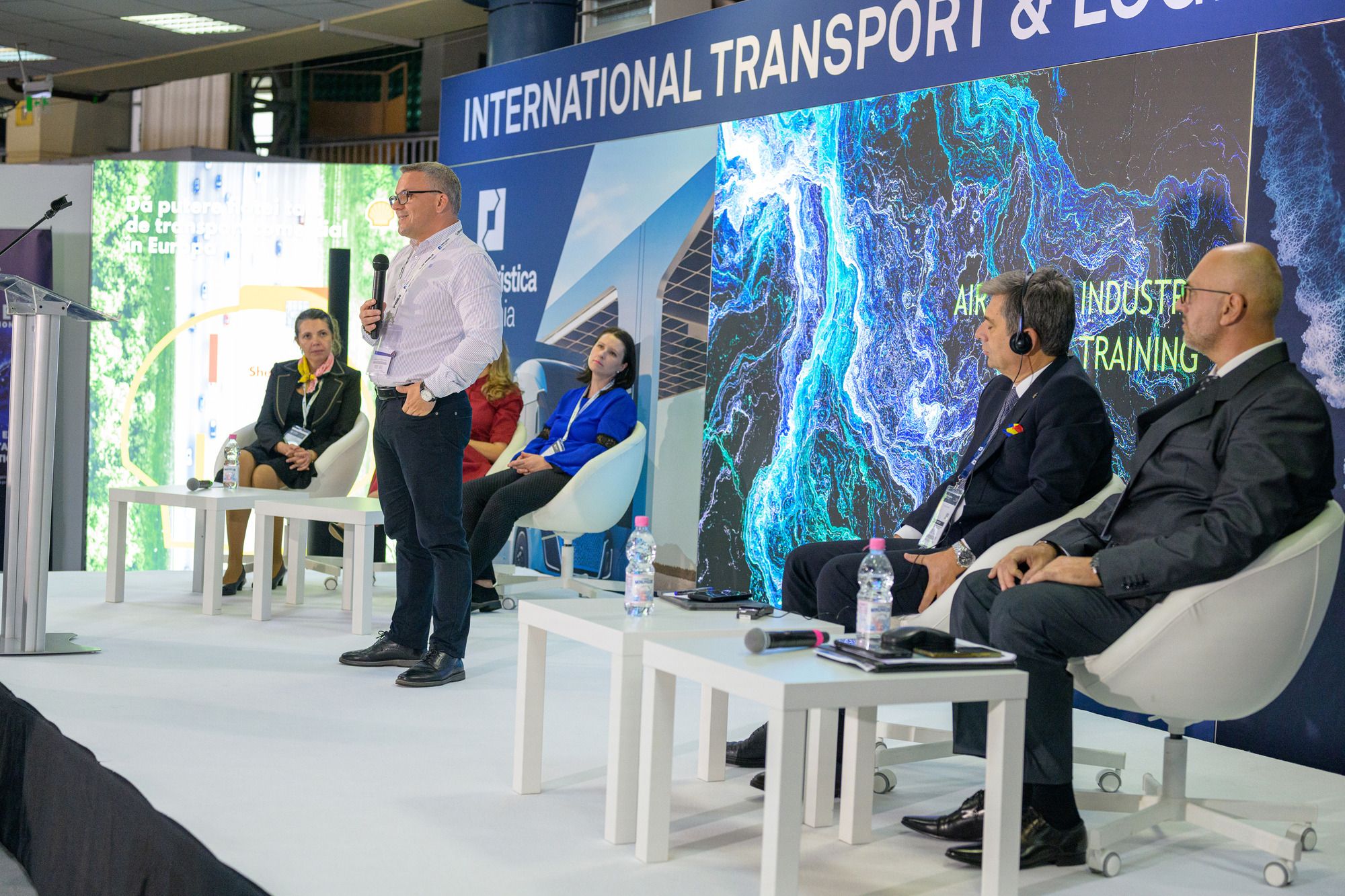 TransLogistica Romania 2025 undefined: foto 4