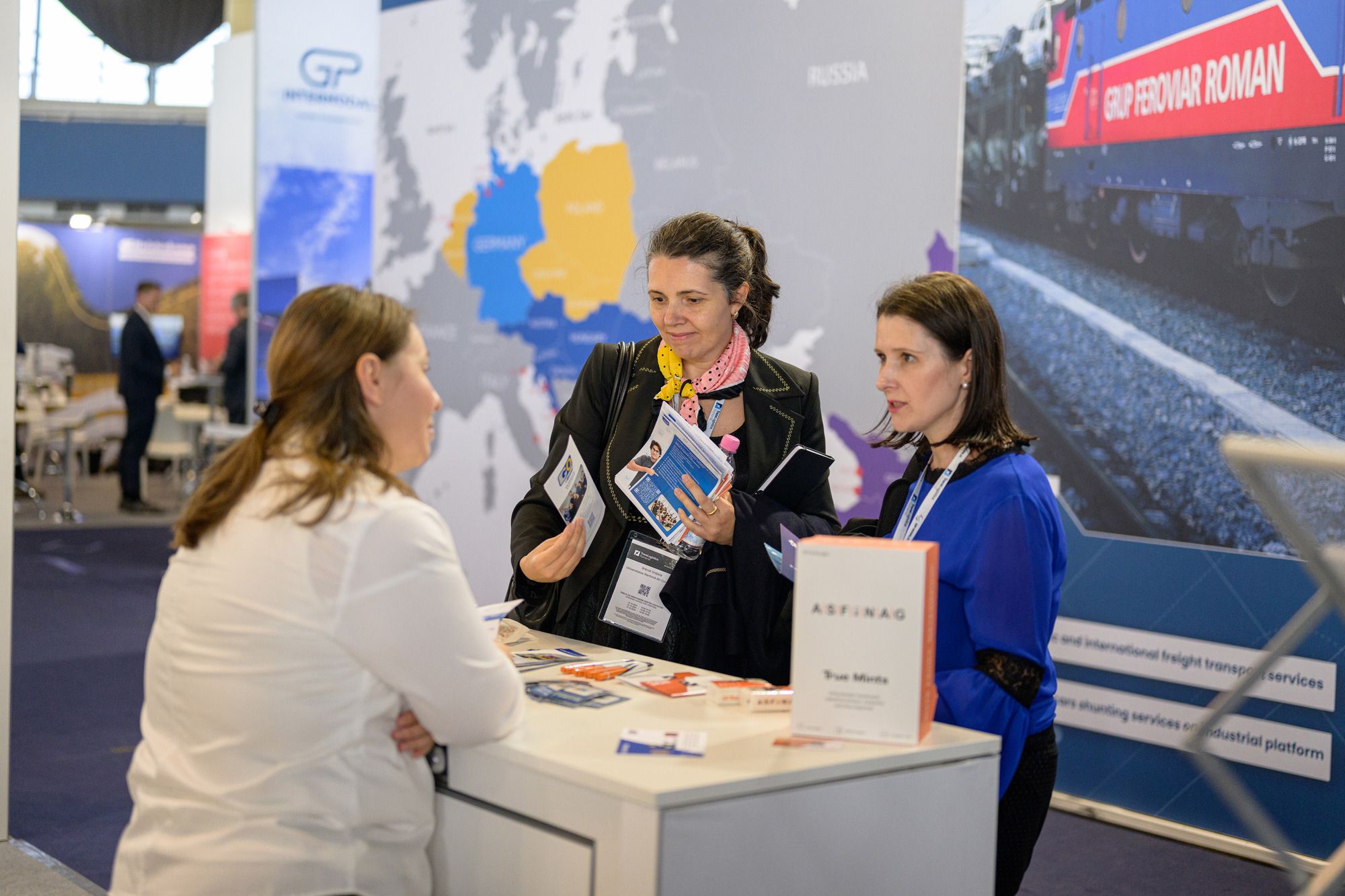 TransLogistica Romania 2025 undefined: foto 9