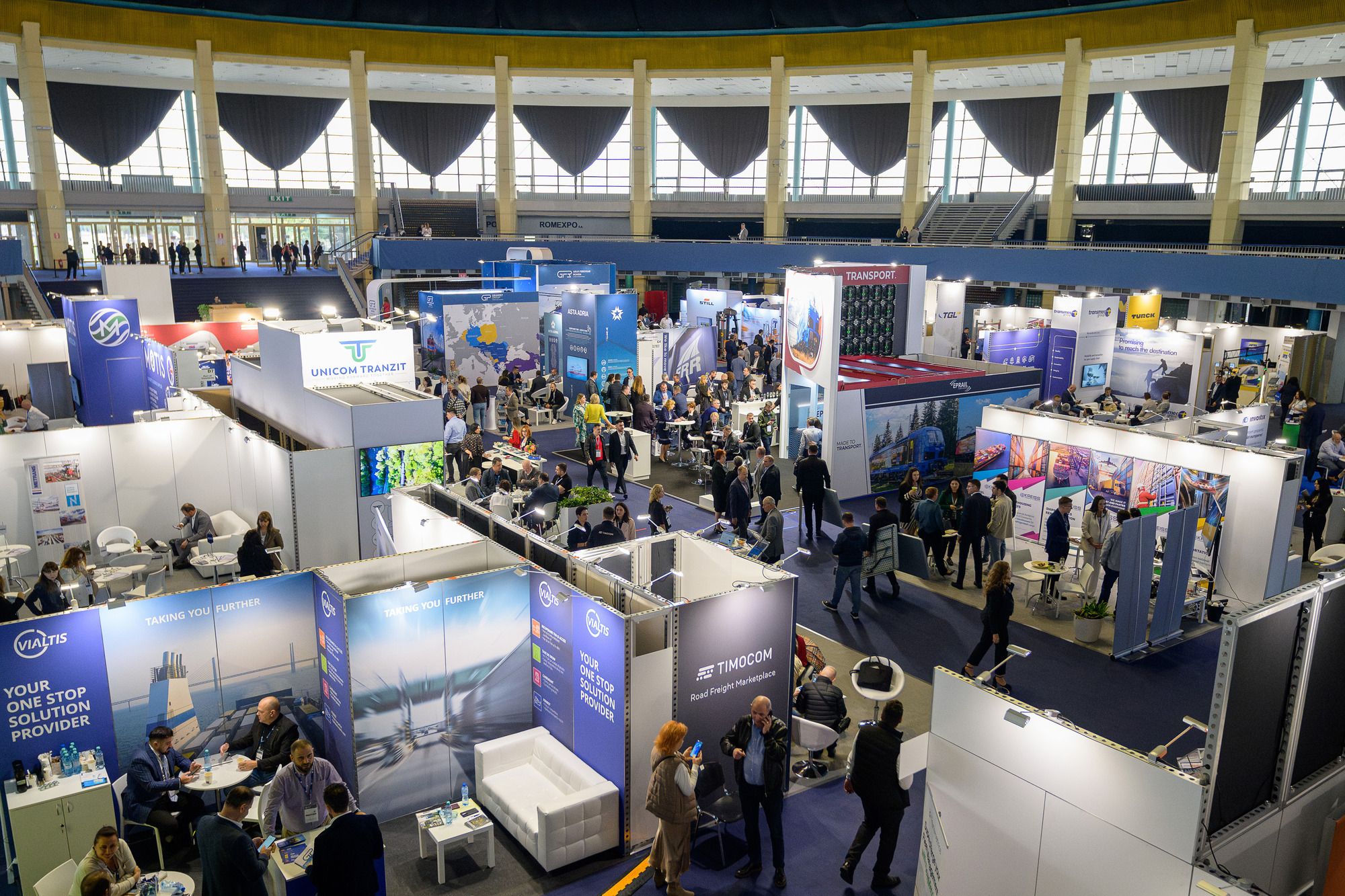 TransLogistica Romania 2025 undefined: foto 3