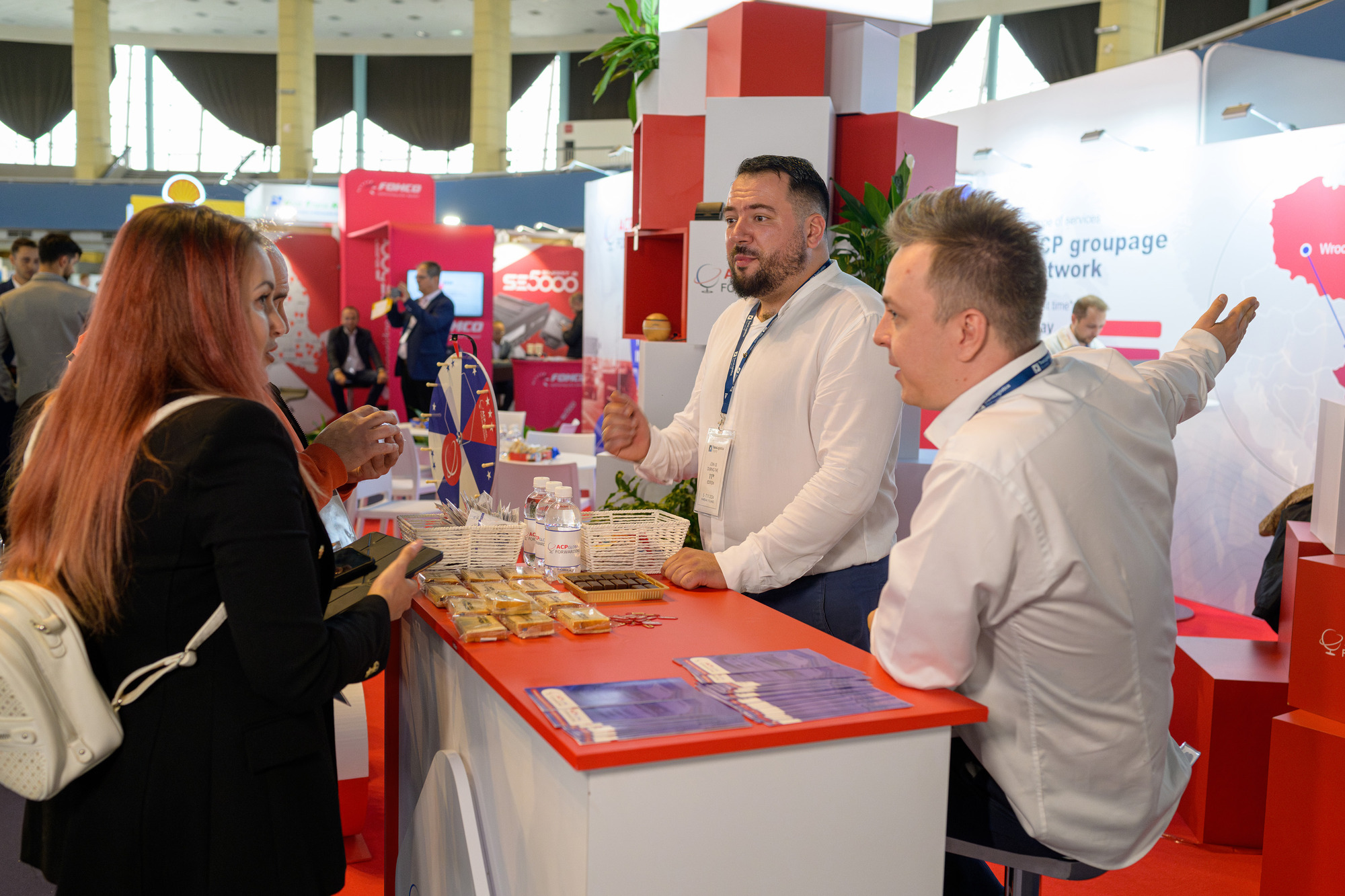 TransLogistica Romania 2025 undefined: foto 8