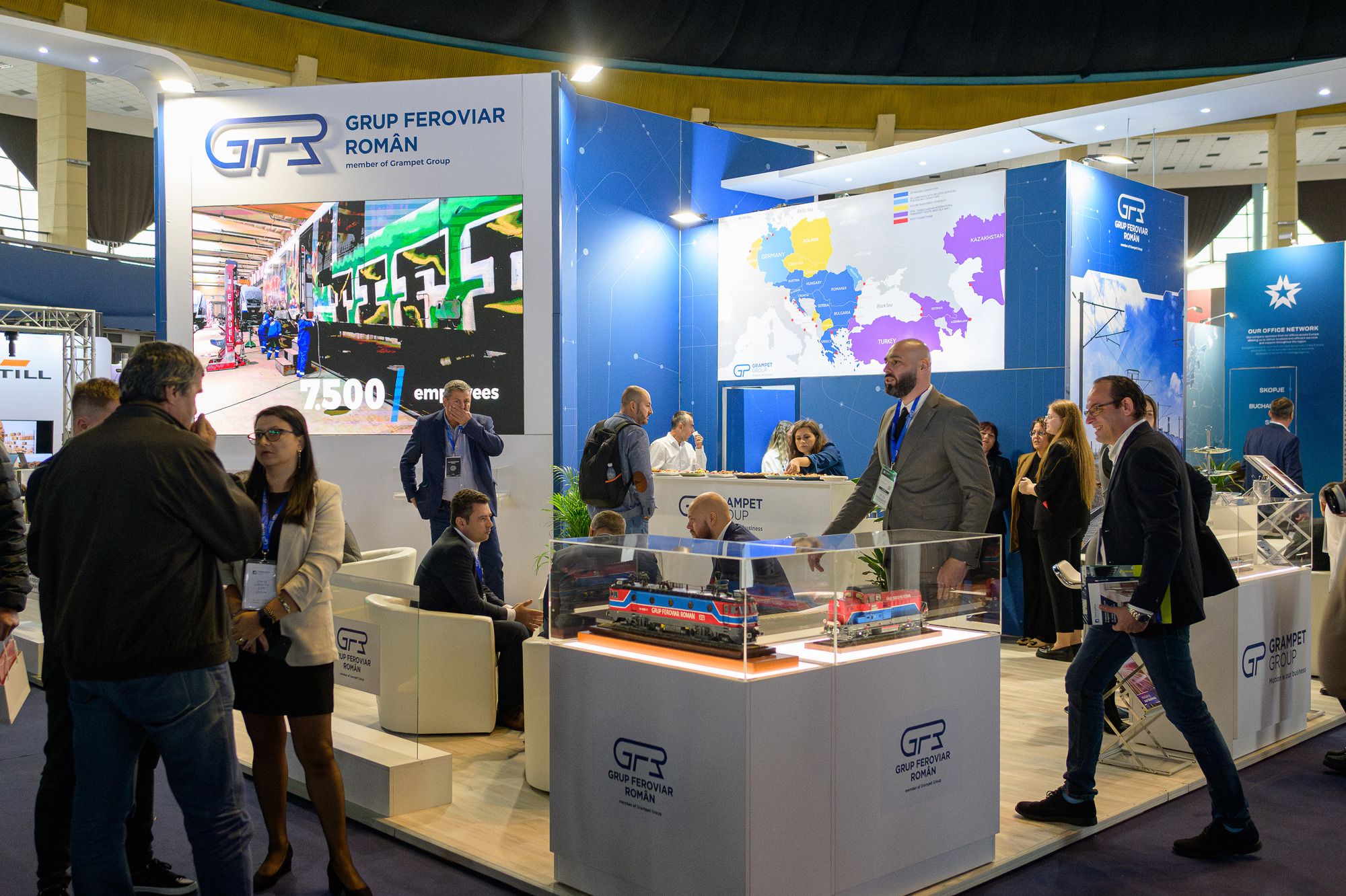 TransLogistica Romania 2025 undefined: foto 6