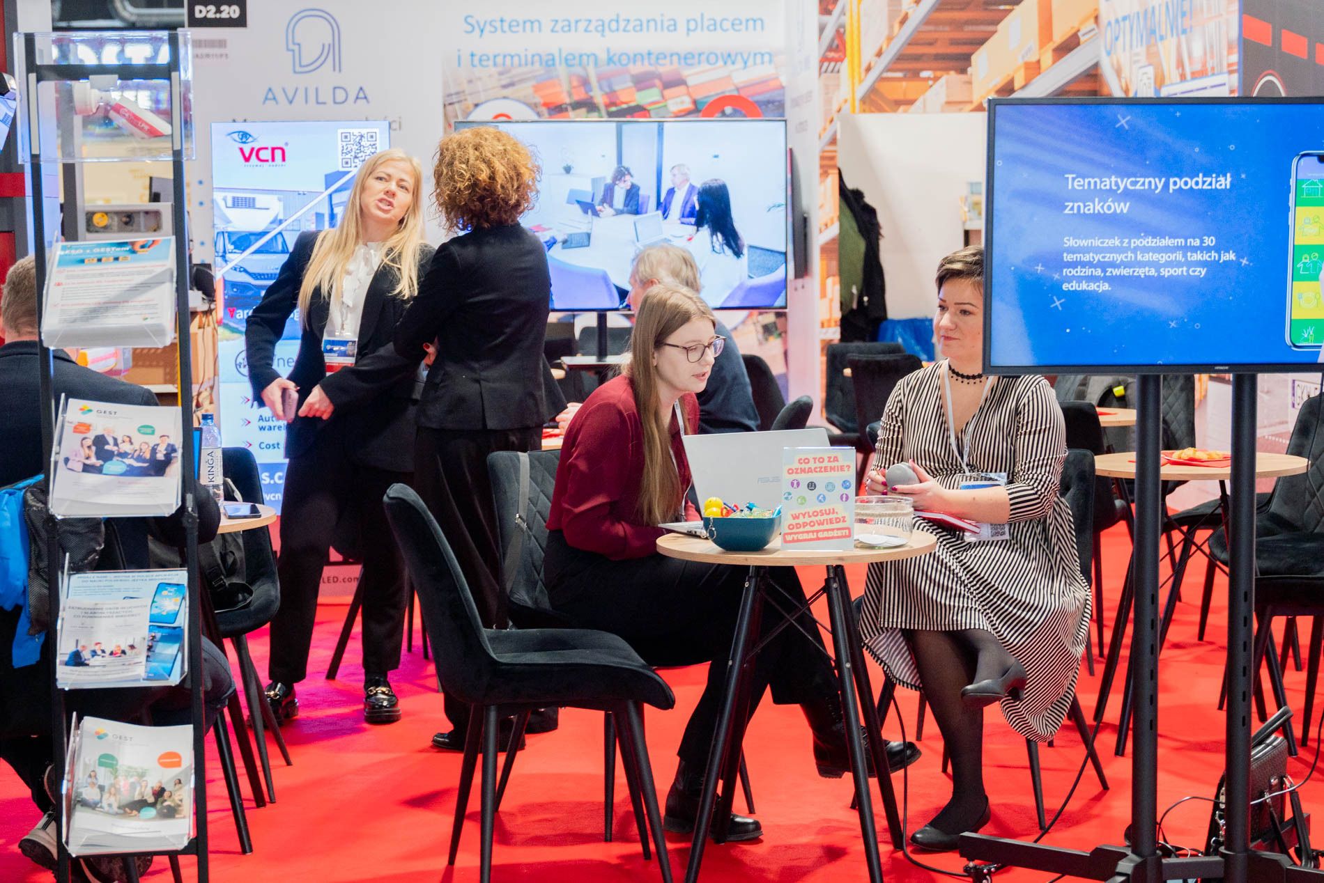 LogiChain PL undefined: foto 5