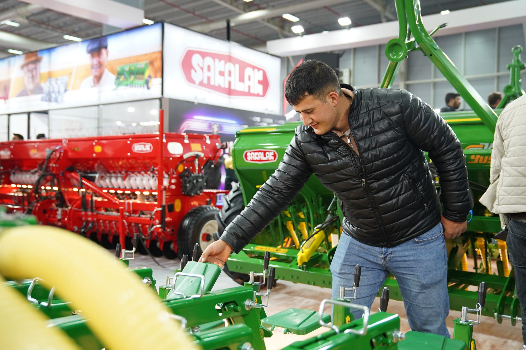 Konya Agriculture Fair 2026 undefined: foto 5