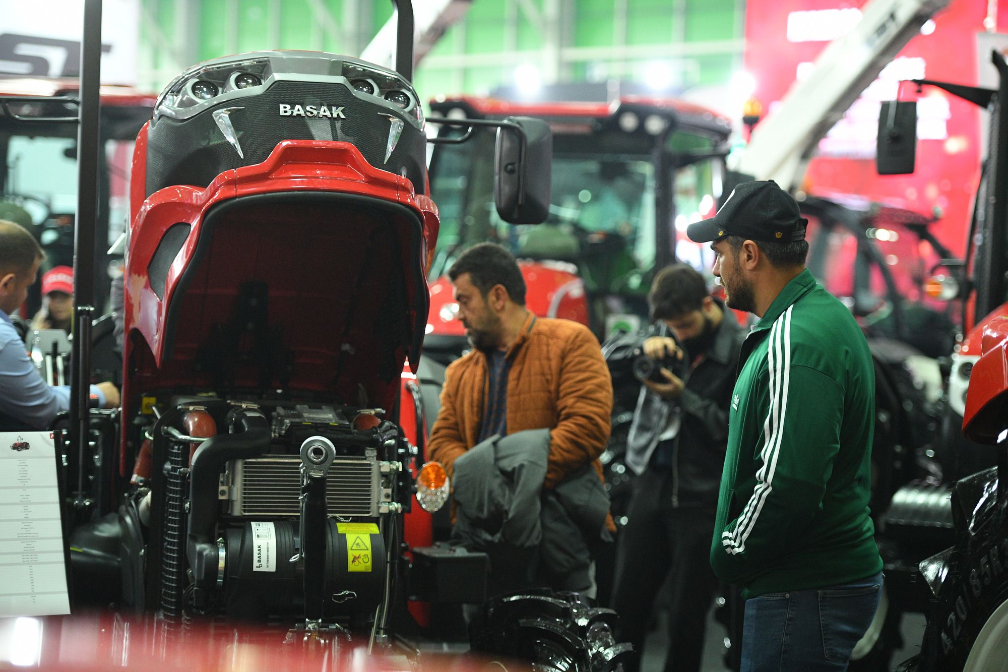 Konya Agriculture Fair 2026 undefined: foto 9