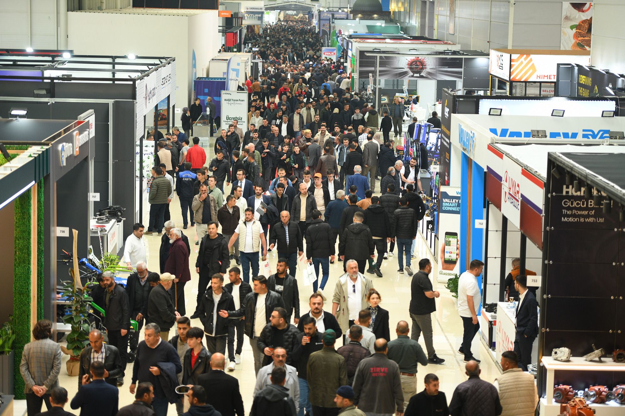 Konya Agriculture Fair 2026 undefined: foto 8