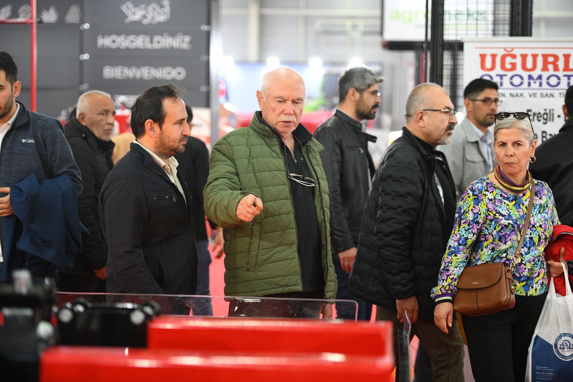 Konya Agriculture Fair 2026 undefined: foto 11