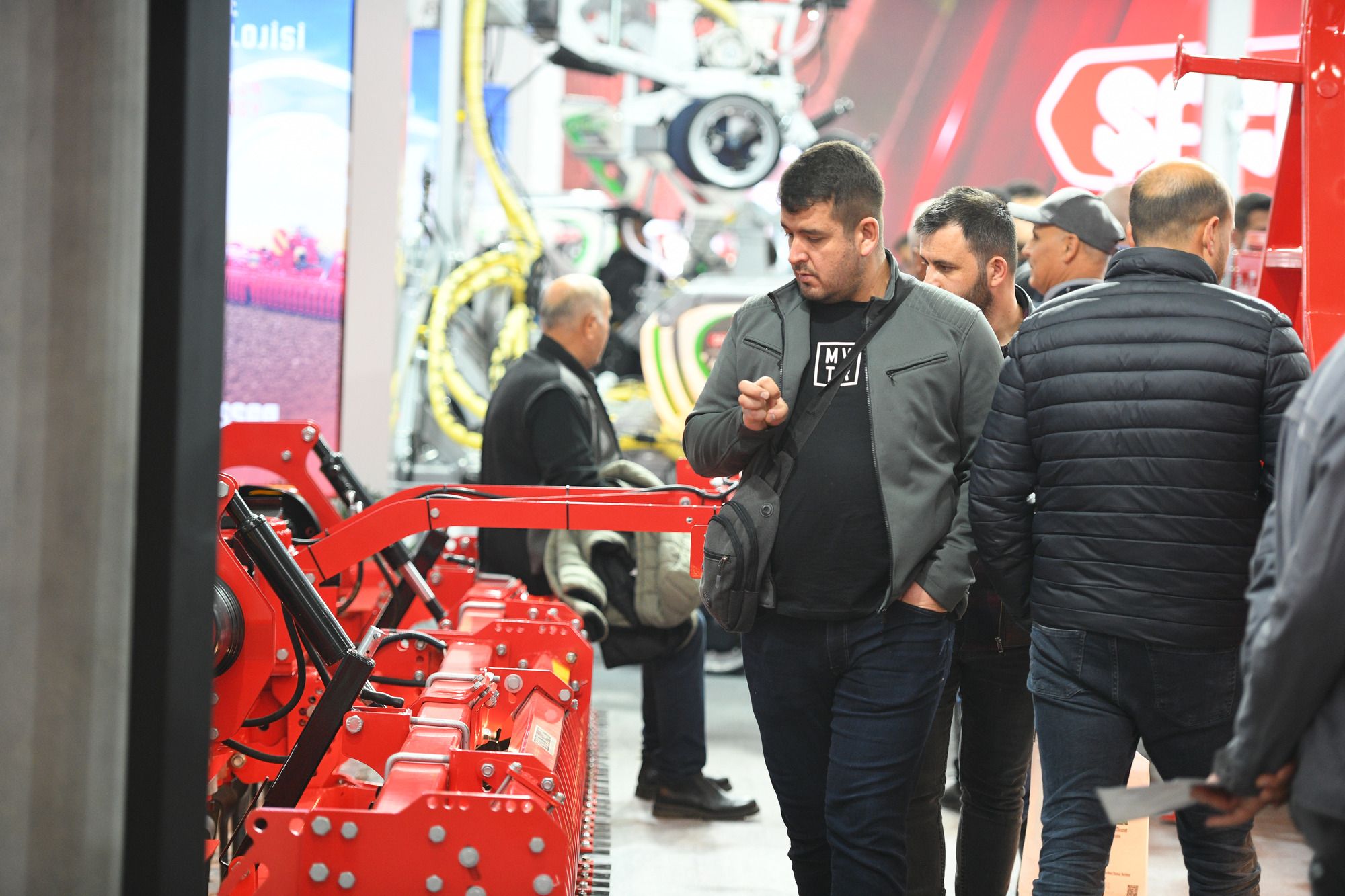 Konya Agriculture Fair 2026 undefined: foto 10