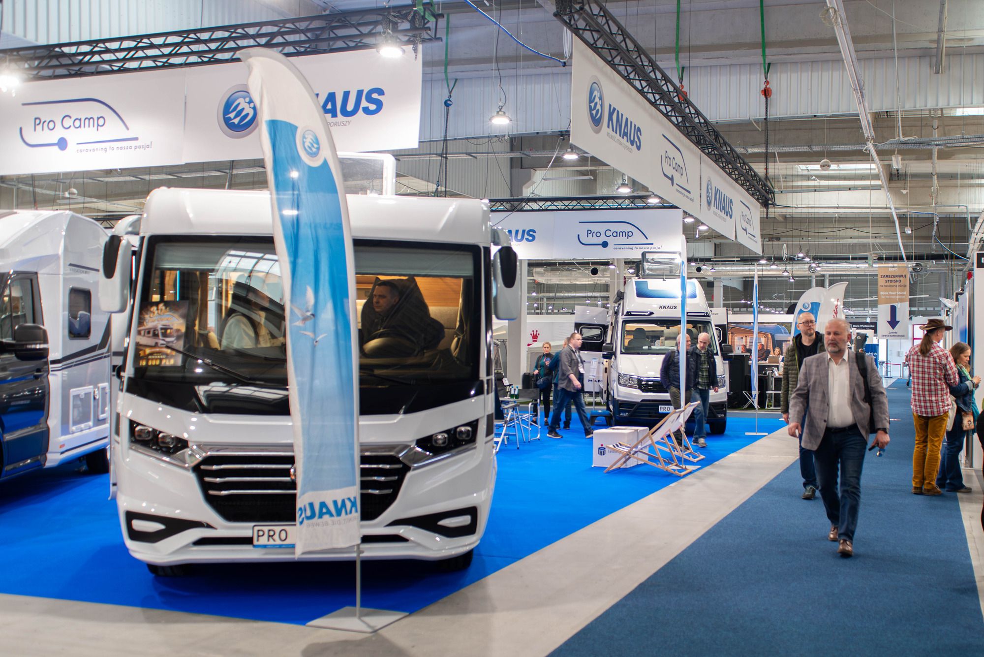Camper Caravan Show 2026 undefined: foto 2