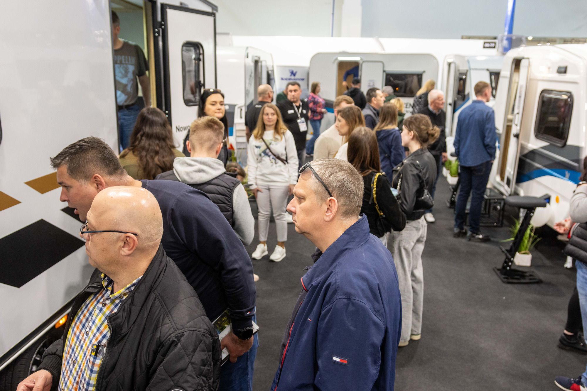 Camper Caravan Show 2026 undefined: foto 4