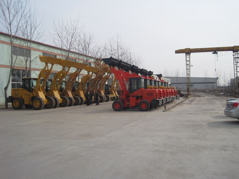 QINGDAO PROMISING INTERNATIONAL CO., LTD. - anuncios sobre venta undefined: foto 3