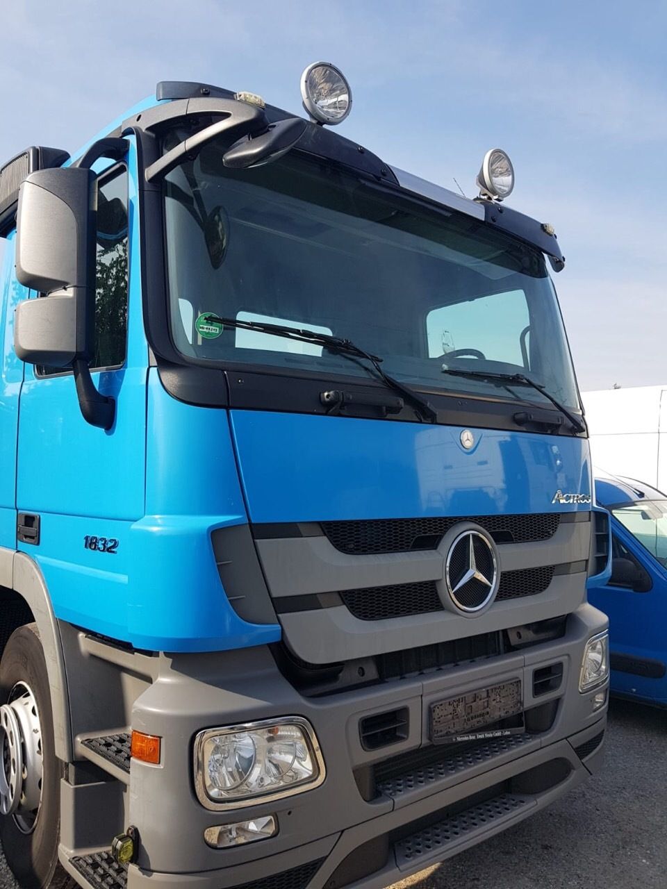 ARGIROPOULOS truck parts undefined: foto 5