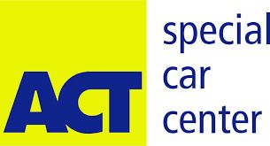 ACT special car center AG en Truck1