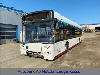 Autobús suburbano SOLARIS