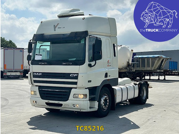 Cabeza tractora DAF CF 85 410