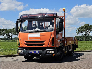 Camión portavehículos IVECO EuroCargo