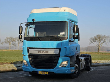 Cabeza tractora DAF CF 440