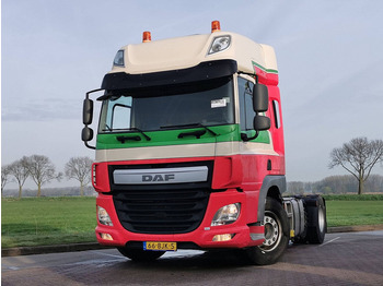 Cabeza tractora DAF CF 440