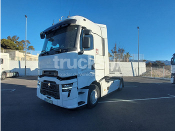 Cabeza tractora RENAULT T High 520