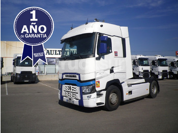 Cabeza tractora RENAULT T High 520