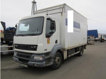 Camión transporte de ganado DAF LF 220