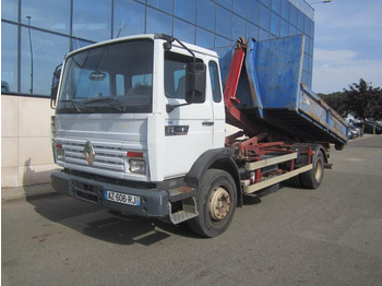 Camión multibasculante RENAULT Midliner