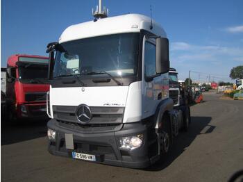 Cabeza tractora MERCEDES-BENZ