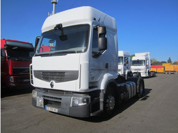 Cabeza tractora RENAULT Premium 460