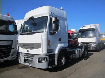 Cabeza tractora RENAULT Premium 460