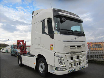 Cabeza tractora VOLVO FH 540