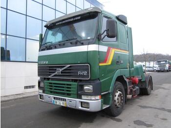 Cabeza tractora VOLVO FH12 380