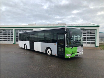 Autobús urbano IVECO Crossway