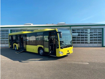 Autobús urbano Mercedes-Benz Citaro LE MÜ KLIMA  EURO 6  ZF EcoLife: foto 3