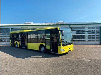 Autobús urbano Mercedes-Benz Citaro LE MÜ KLIMA  EURO 6  ZF EcoLife: foto 2