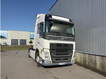 Cabeza tractora VOLVO FH 500