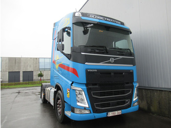 Cabeza tractora VOLVO FH 500