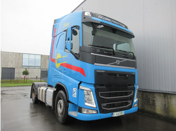 Cabeza tractora VOLVO FH 500