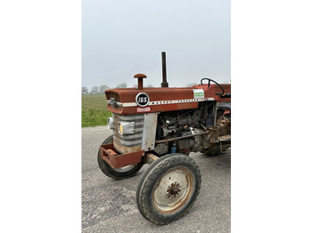 Tractor MASSEY FERGUSON 100 series