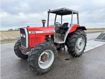 Tractor MASSEY FERGUSON 300 series