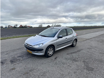 Coche PEUGEOT