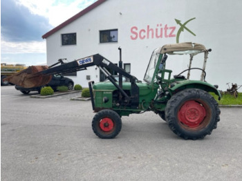 Tractor DEUTZ D