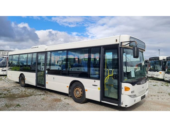 Autobús suburbano SCANIA