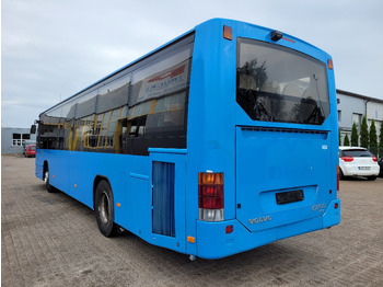 Autobús urbano VOLVO B7RLE 8700 KLIMA, 5.2011, EURO 5, RAMP, 42 seats, 12m: foto 5