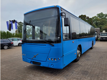 Autobús urbano VOLVO B7RLE 8700 KLIMA, 5.2011, EURO 5, RAMP, 42 seats, 12m: foto 3