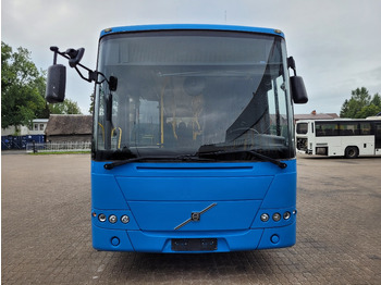 Autobús urbano VOLVO B7RLE 8700 KLIMA, 5.2011, EURO 5, RAMP, 42 seats, 12m: foto 2