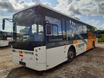 Autobús urbano VOLVO B7RLE VEST CENTER H, 10.2006, EURO 3, RAMP, 37 seats, 12,2m: foto 2